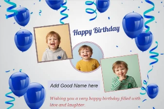 Use Joyful Moments Template