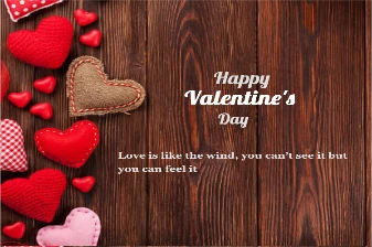 Use Love You Forever Template